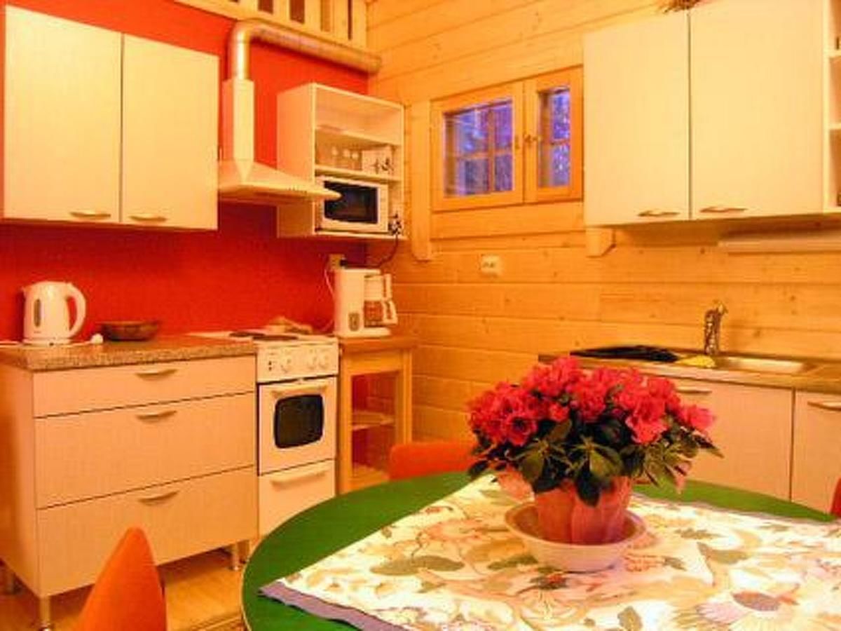 Дома для отпуска Holiday Home Luisku Punkalaidun-13