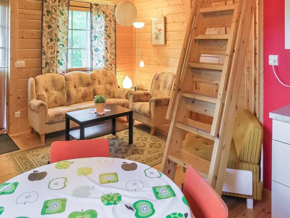 Дома для отпуска Holiday Home Luisku Punkalaidun-24