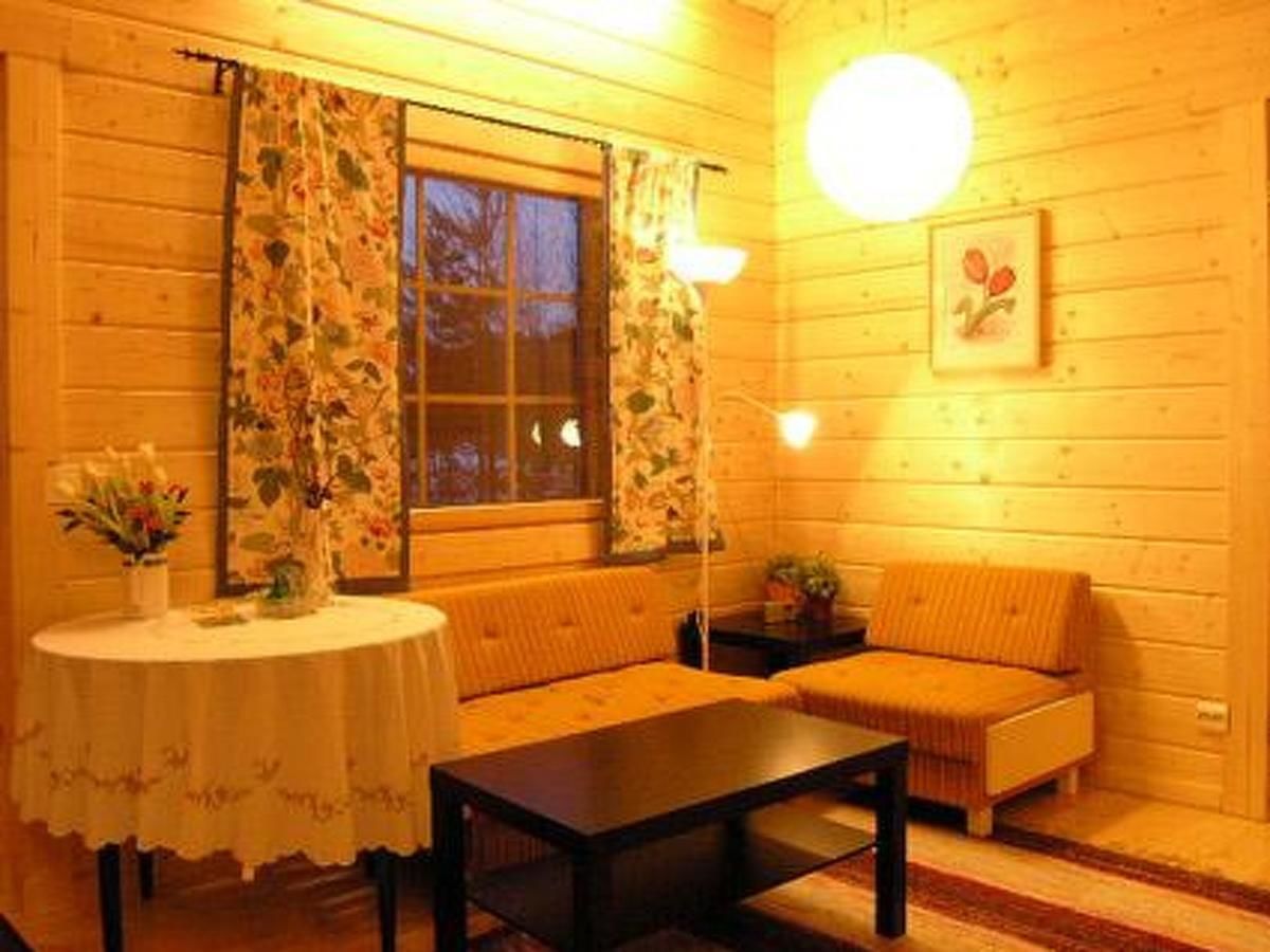 Дома для отпуска Holiday Home Luisku Punkalaidun-6