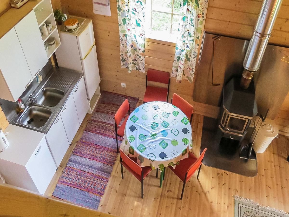 Дома для отпуска Holiday Home Luisku Punkalaidun-33