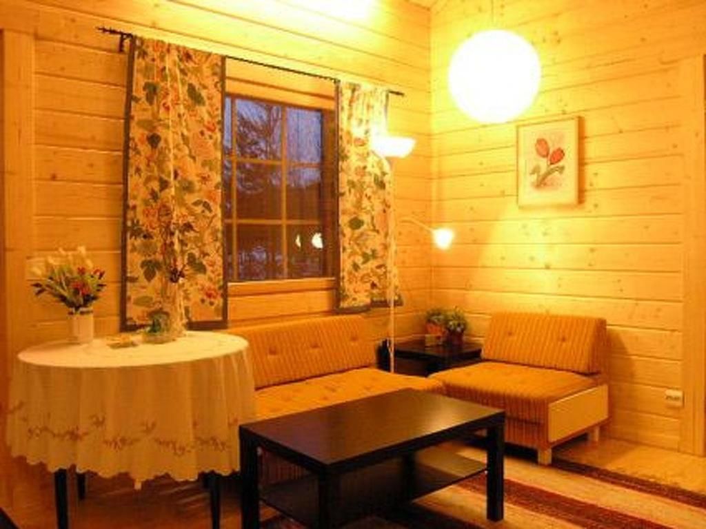 Дома для отпуска Holiday Home Luisku Punkalaidun-35