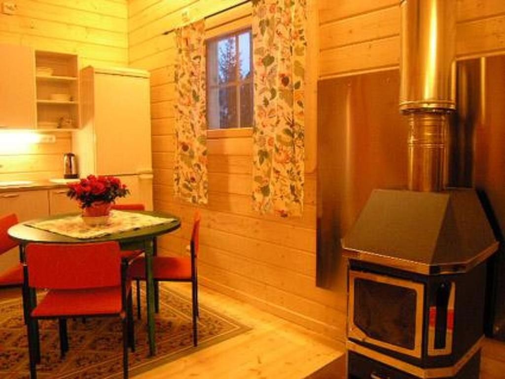 Дома для отпуска Holiday Home Luisku Punkalaidun-36