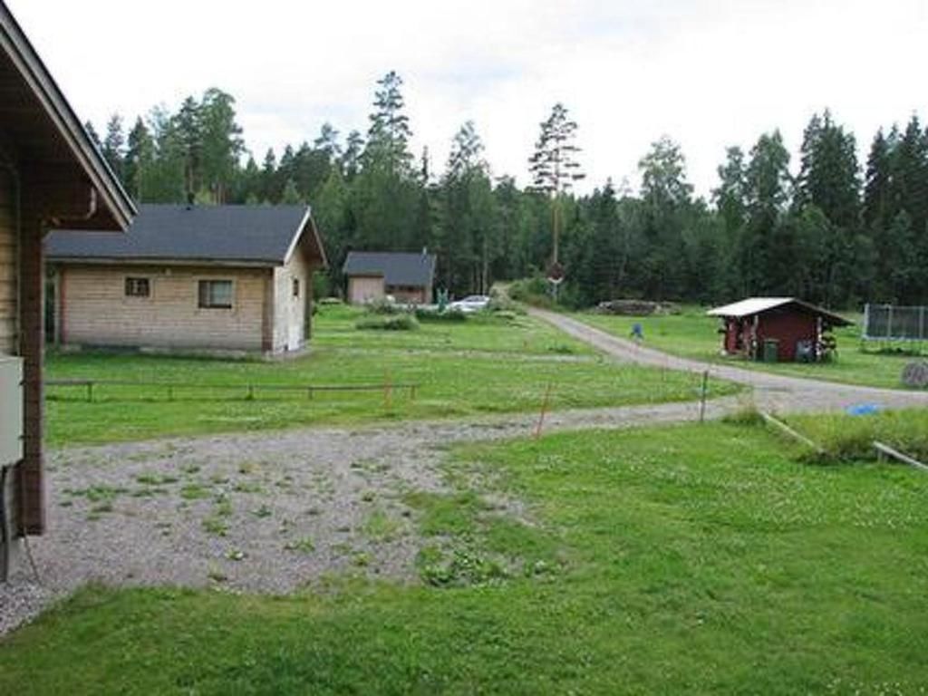 Дома для отпуска Holiday Home Luisku Punkalaidun-43