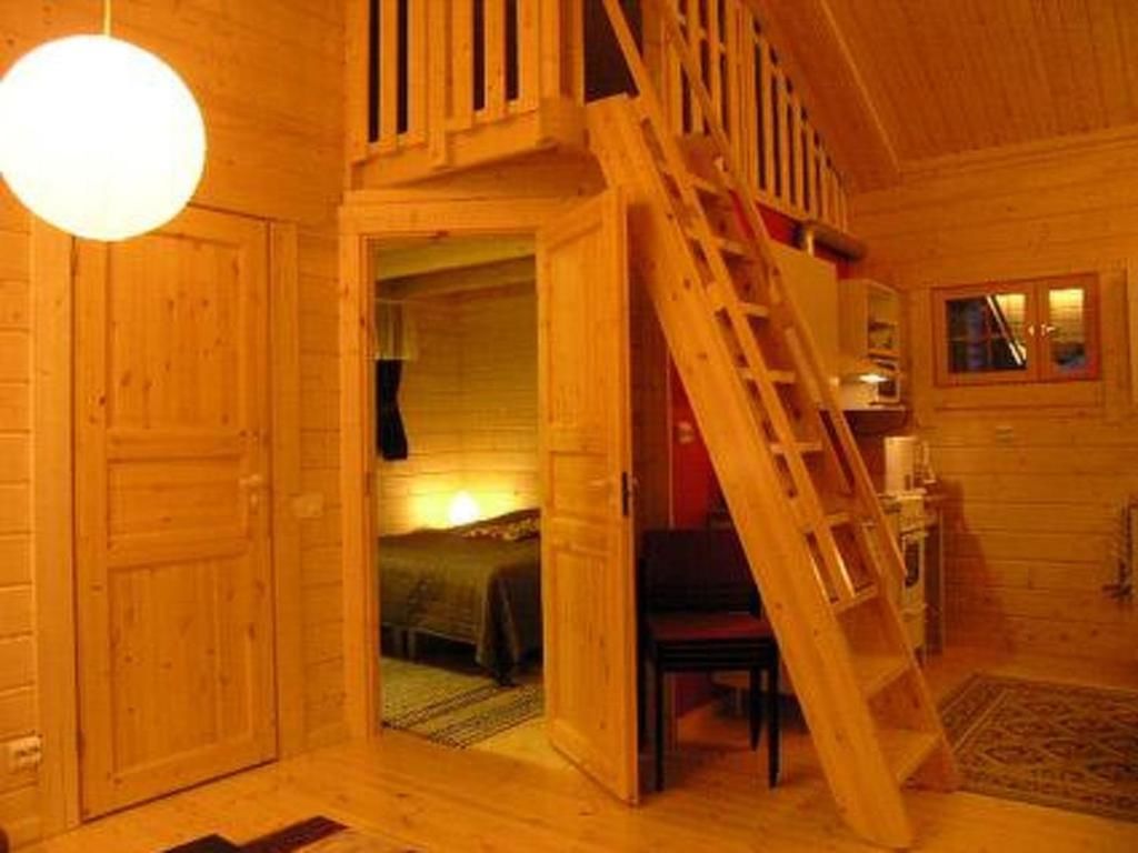 Дома для отпуска Holiday Home Luisku Punkalaidun-48